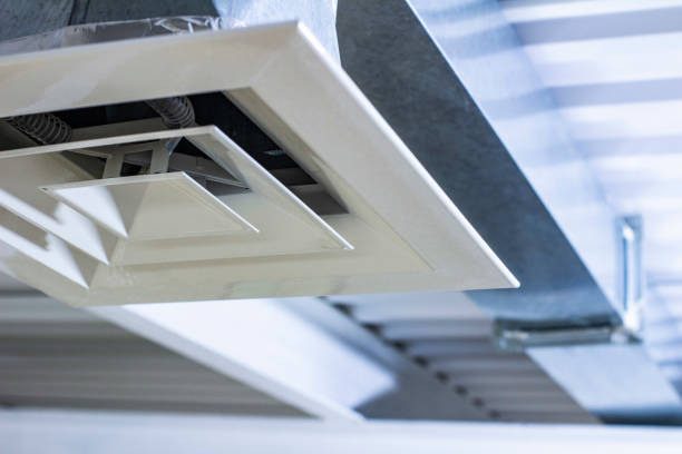 Best Air Duct Cleaning Company Near Me  in Irvine, CA