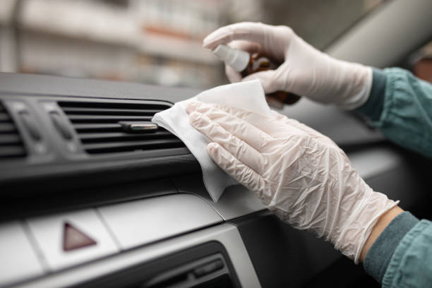 Best Emergency Air Duct Cleaning  in Irvine, CA