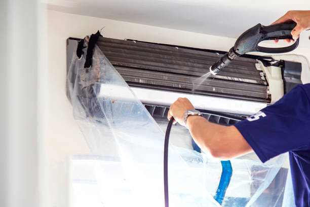 Best Home Air Vent Cleaning  in Irvine, CA