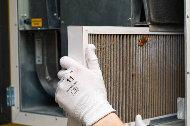 Best HVAC Duct Inspection Services  in Irvine, CA