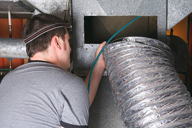 Best Air Vent Cleaning Services  in Irvine, CA