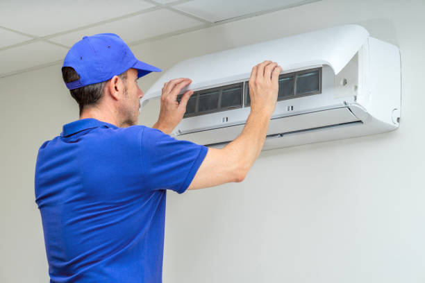 Best HVAC System Cleaning  in Irvine, CA