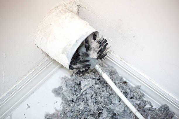 Best Commercial Air Duct Cleaning  in Irvine, CA