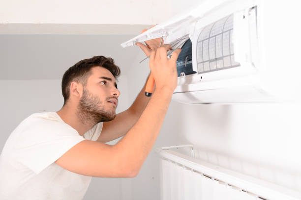 Best Ventilation Cleaning Services  in Irvine, CA